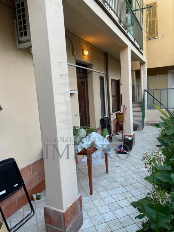 appartamento in vendita a Ventimiglia
