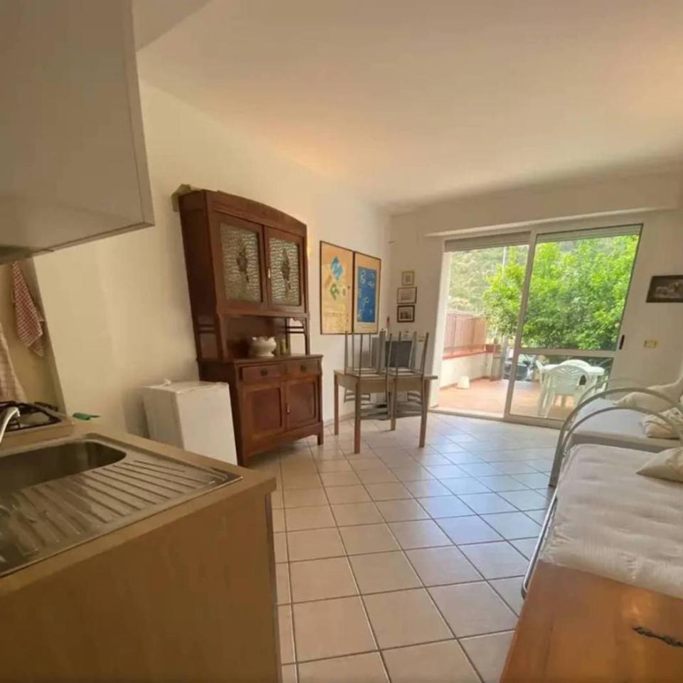 appartamento in vendita a Ventimiglia