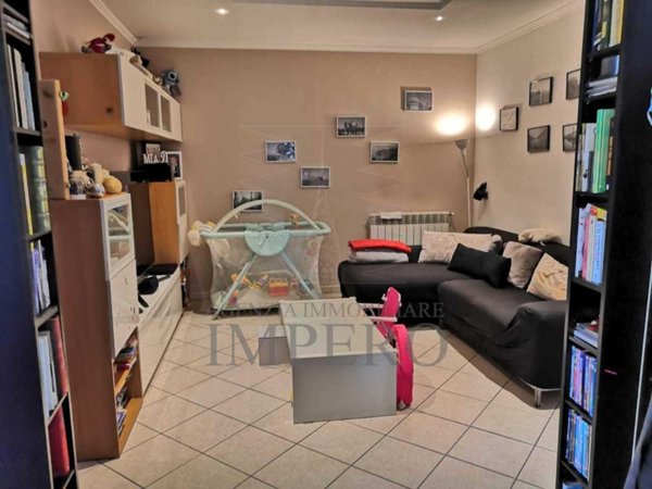 appartamento in vendita a Ventimiglia
