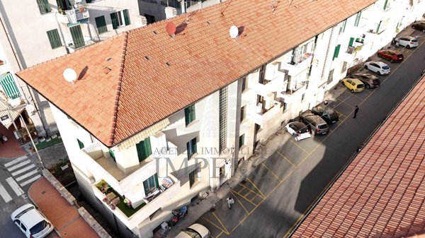 appartamento in vendita a Ventimiglia