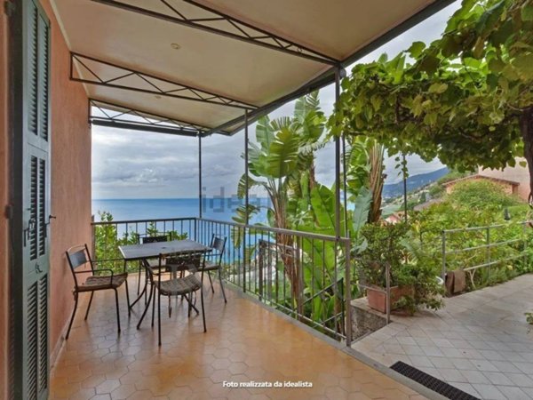 appartamento in vendita a Ventimiglia in zona Grimaldi