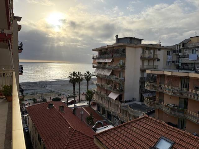 appartamento in vendita a Ventimiglia
