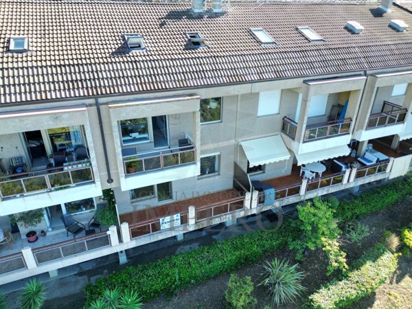 appartamento in vendita a Ventimiglia in zona Mortola Superiore
