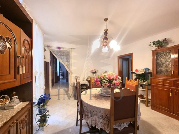 appartamento in vendita a Ventimiglia in zona Latte
