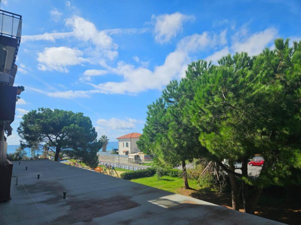appartamento in vendita a Ventimiglia