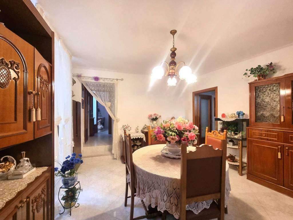 appartamento in vendita a Ventimiglia