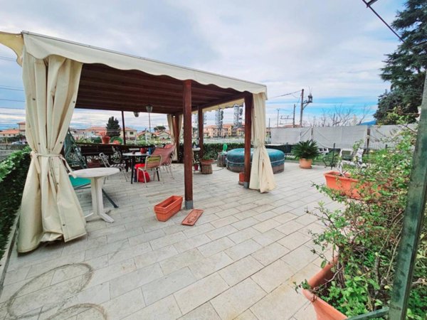 appartamento in vendita a Ventimiglia
