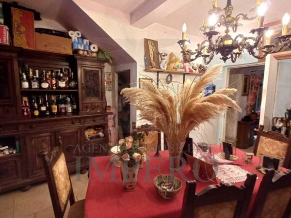appartamento in vendita a Ventimiglia
