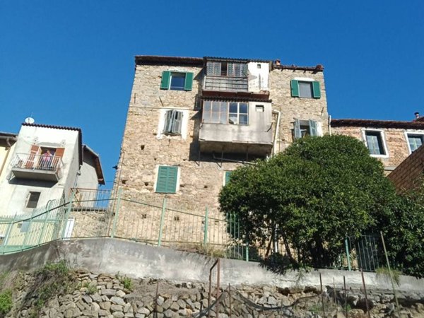 casa indipendente in vendita a Ventimiglia