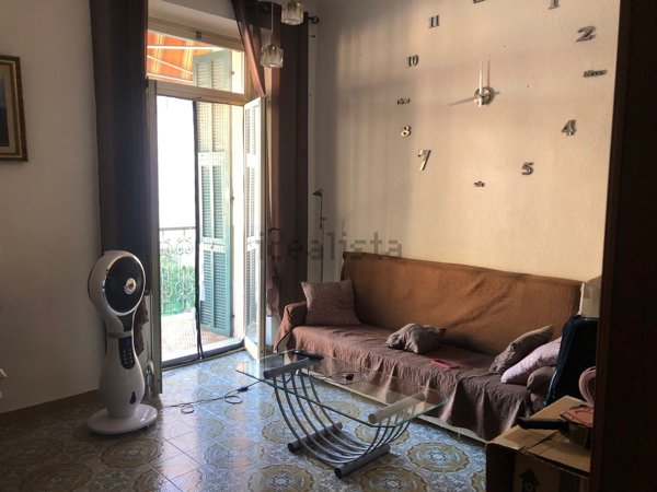 appartamento in vendita a Ventimiglia