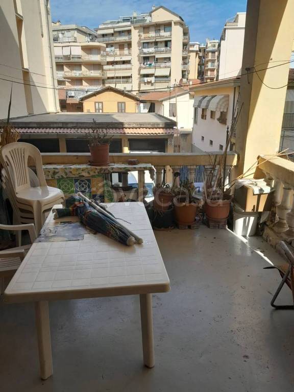 appartamento in vendita a Ventimiglia