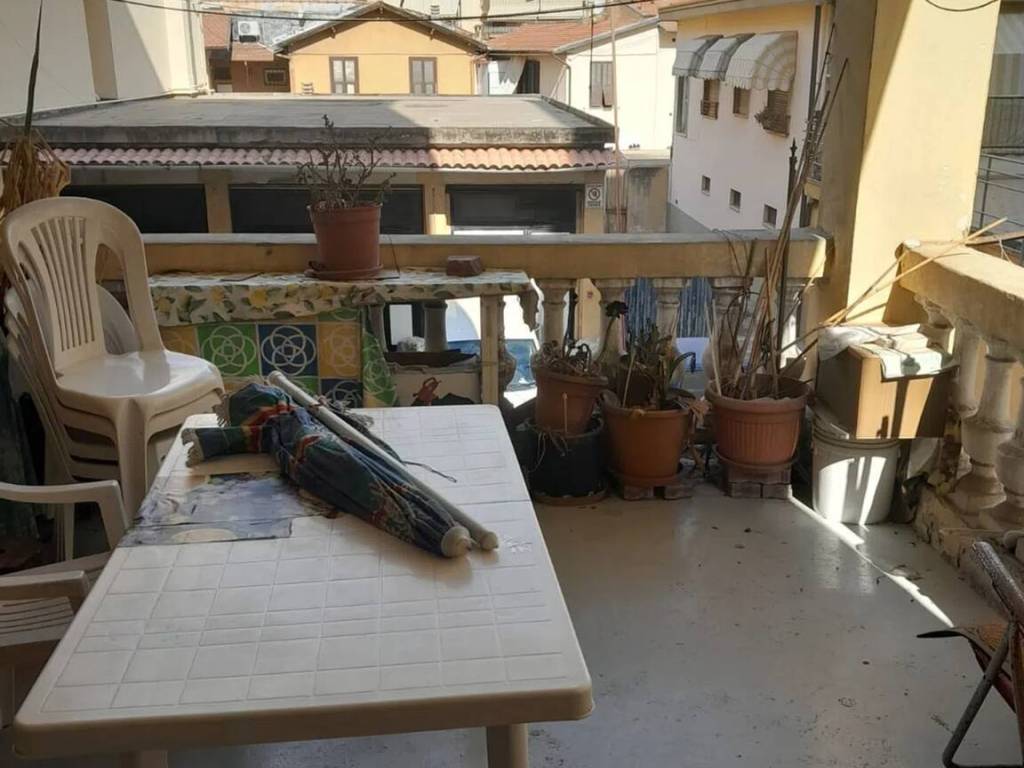 appartamento in vendita a Ventimiglia