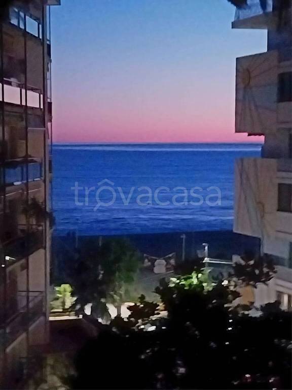 appartamento in vendita a Ventimiglia
