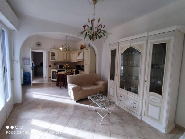 appartamento in vendita a Ventimiglia