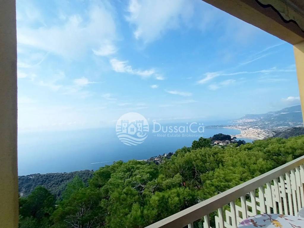 appartamento in vendita a Ventimiglia