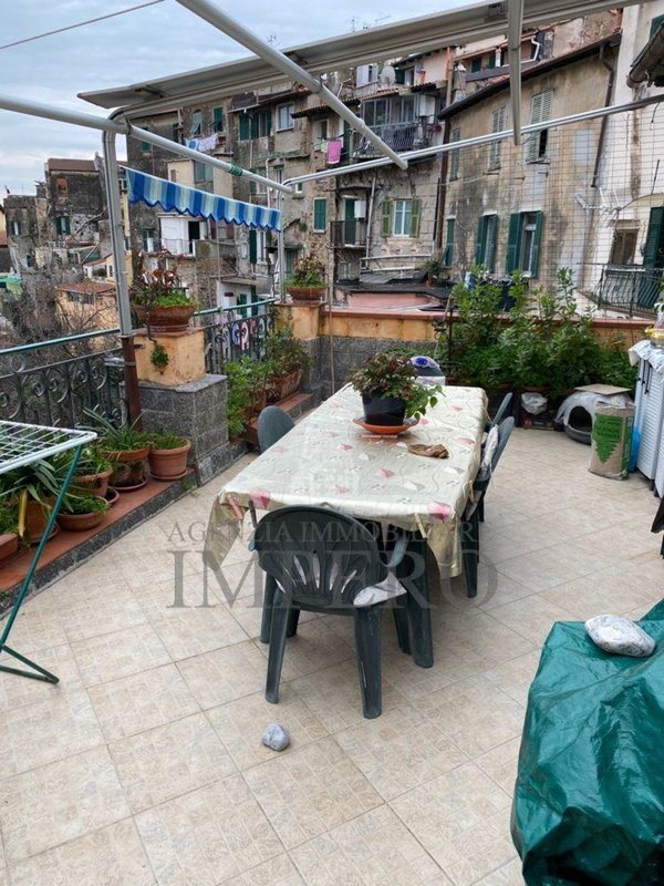 appartamento in vendita a Ventimiglia