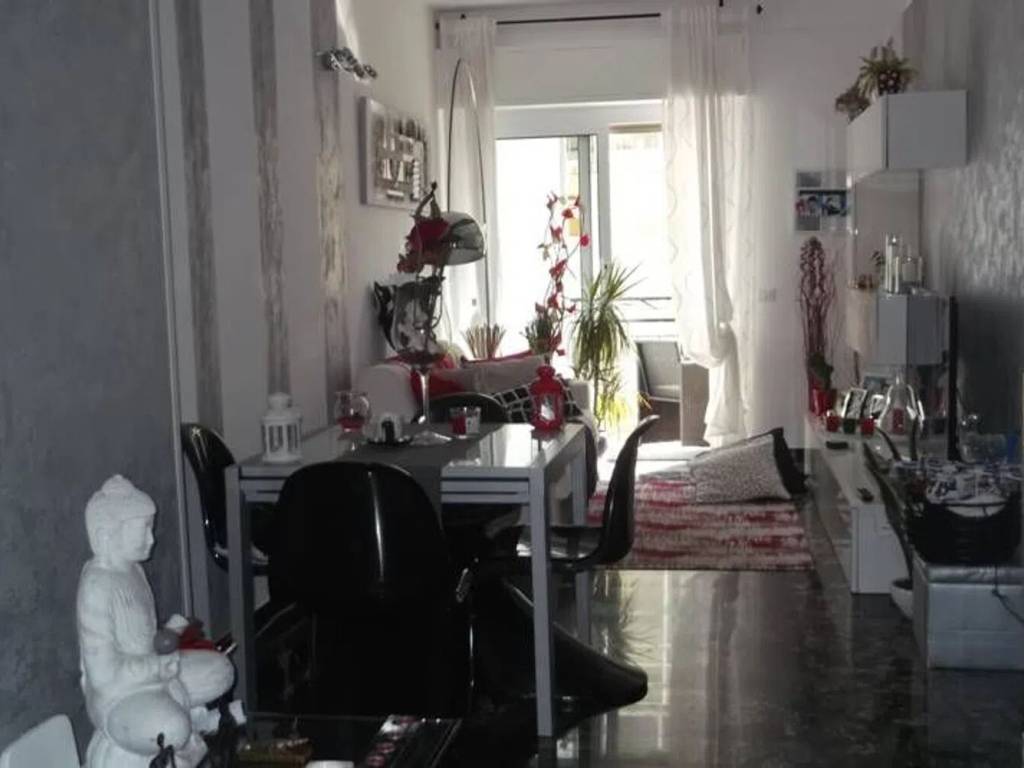 appartamento in vendita a Ventimiglia
