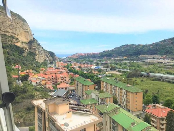 appartamento in vendita a Ventimiglia