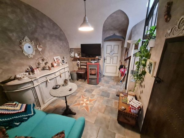 appartamento in vendita a Ventimiglia