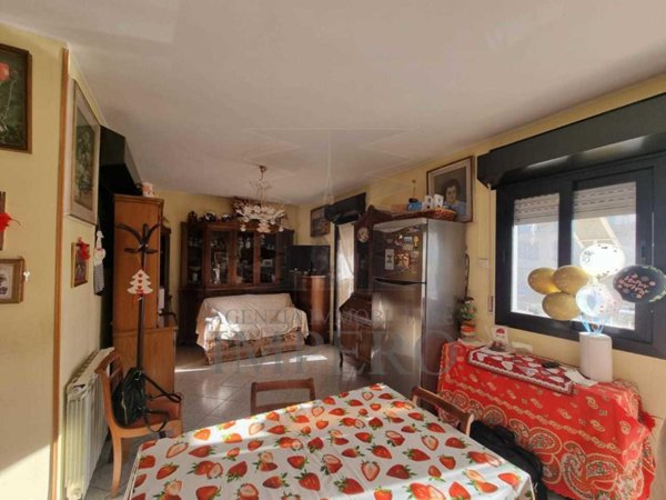 appartamento in vendita a Ventimiglia