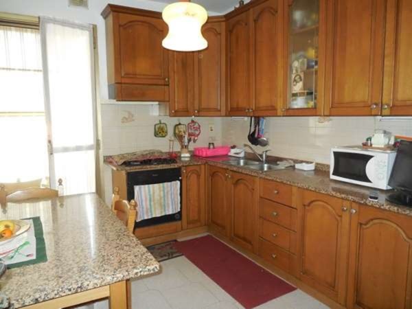 appartamento in vendita a Ventimiglia in zona Porra
