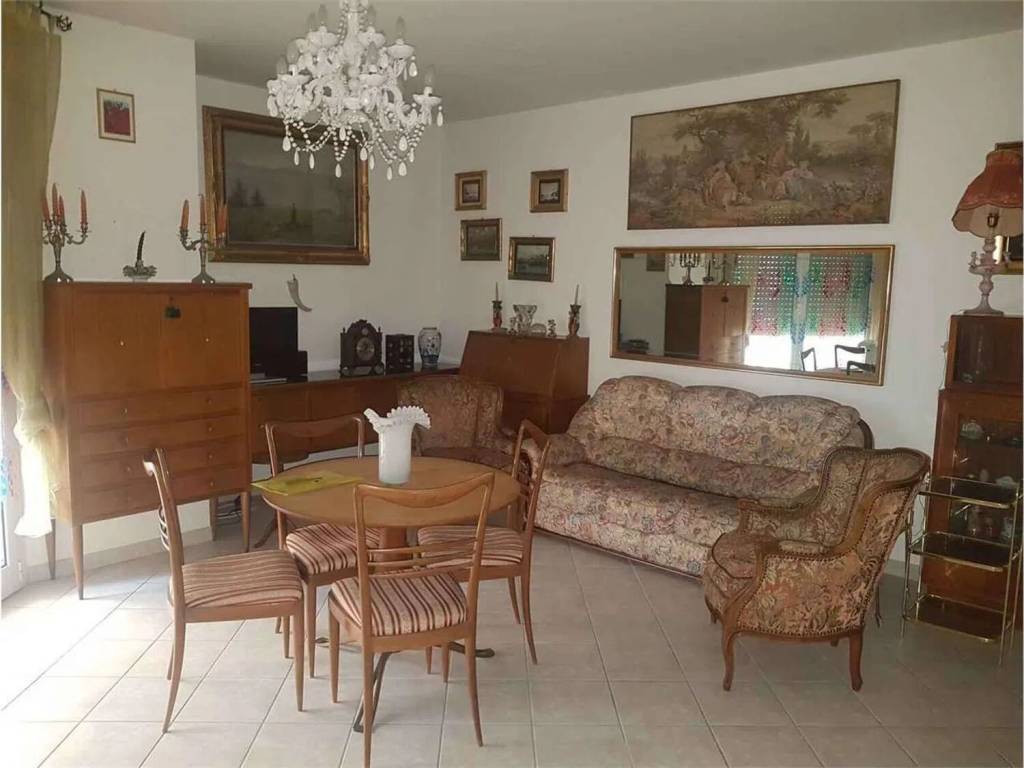 appartamento in vendita a Ventimiglia