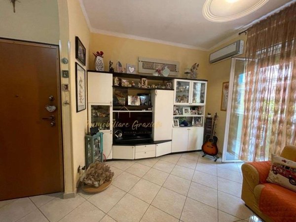 appartamento in vendita a Ventimiglia