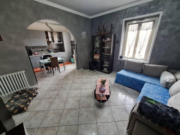 appartamento in vendita a Ventimiglia