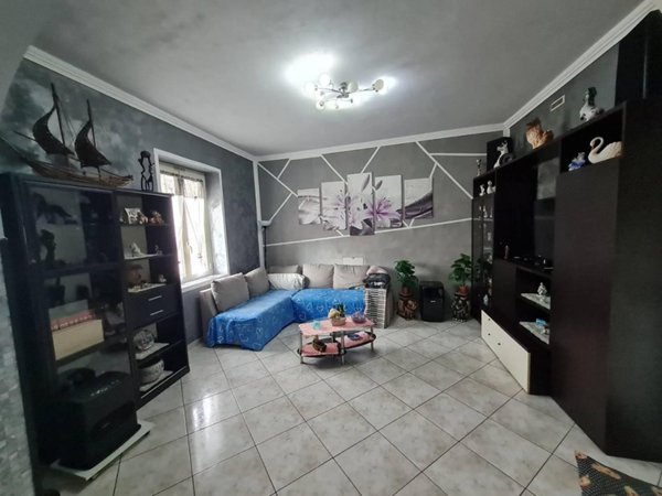 appartamento in vendita a Ventimiglia
