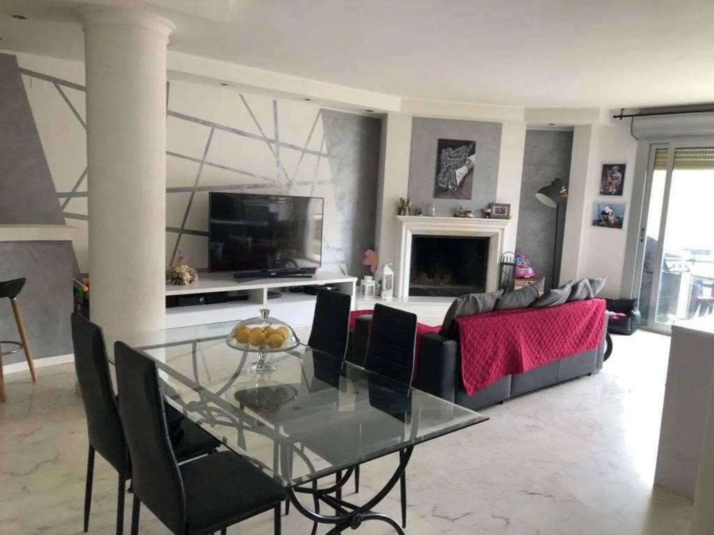 appartamento in vendita a Ventimiglia