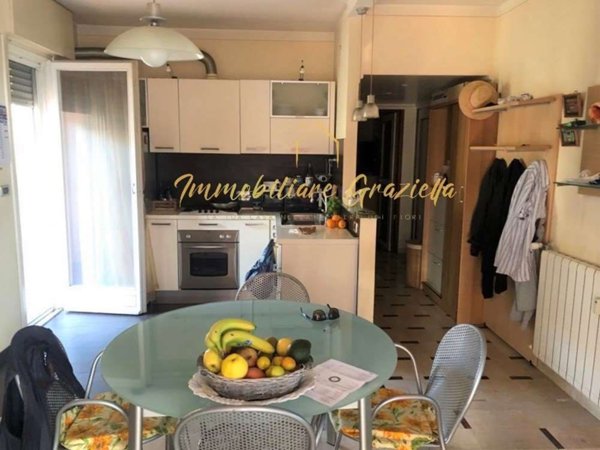 appartamento in vendita a Ventimiglia
