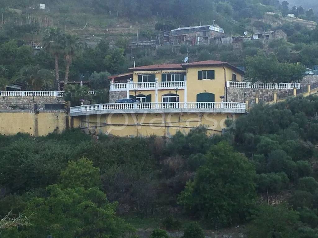 casa indipendente in vendita a Ventimiglia in zona Latte