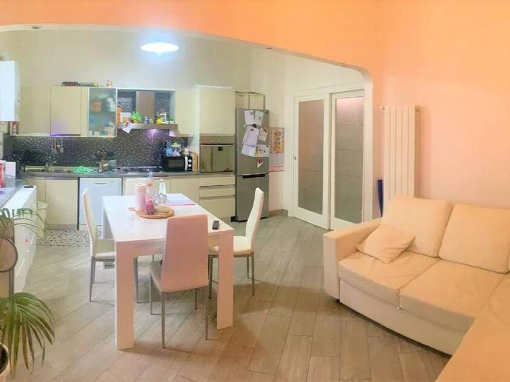 appartamento in vendita a Ventimiglia in zona Seglia / San Bernardo