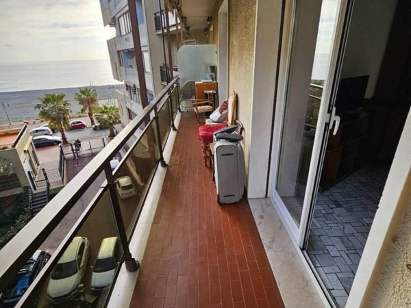 appartamento in vendita a Ventimiglia