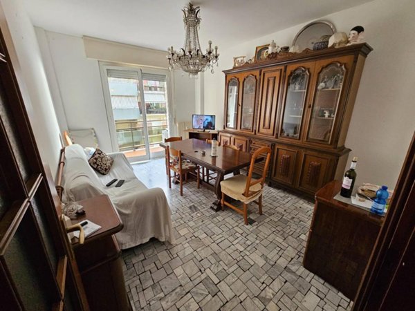 appartamento in vendita a Ventimiglia