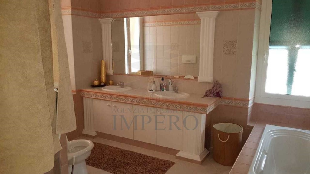 appartamento in vendita a Ventimiglia