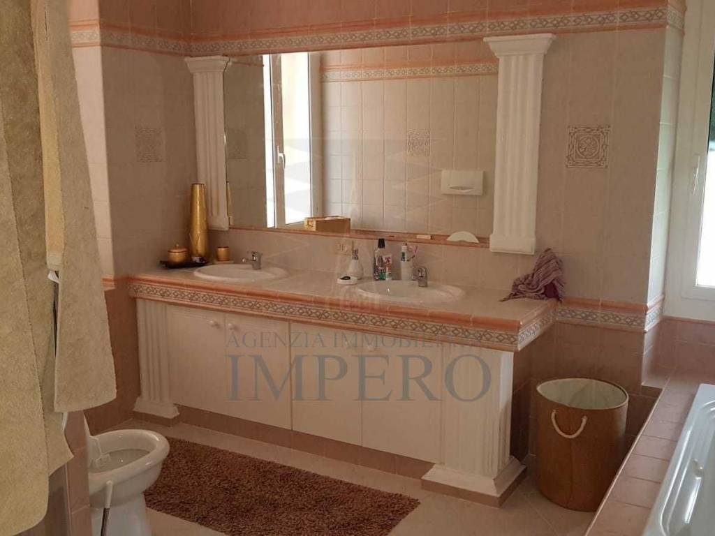 appartamento in vendita a Ventimiglia