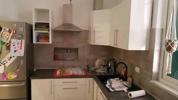 appartamento in vendita a Ventimiglia
