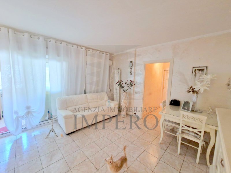 appartamento in vendita a Ventimiglia