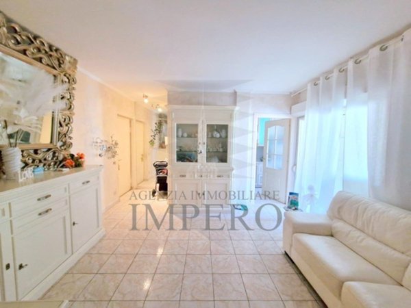 appartamento in vendita a Ventimiglia