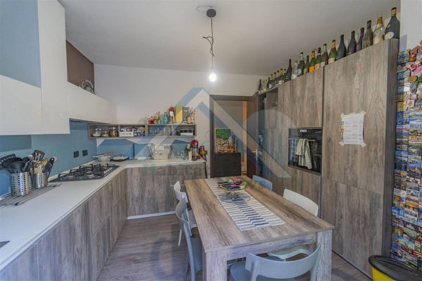 appartamento in vendita a Ventimiglia