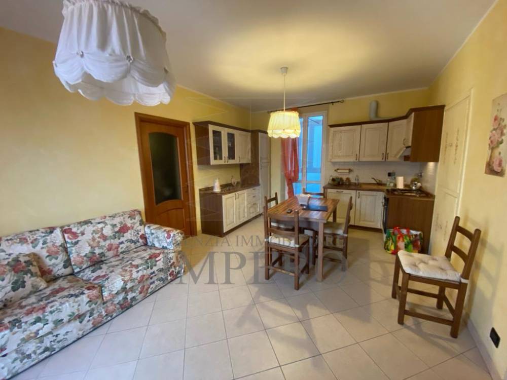 appartamento in vendita a Ventimiglia