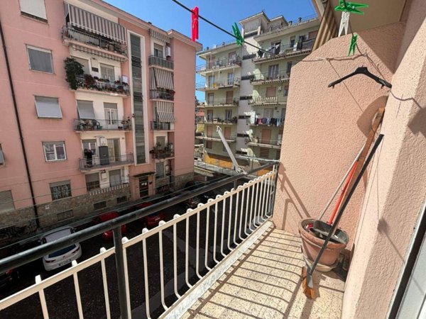 appartamento in vendita a Ventimiglia