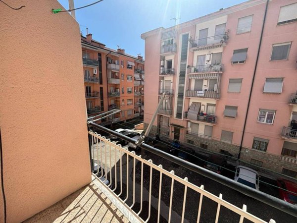 appartamento in vendita a Ventimiglia