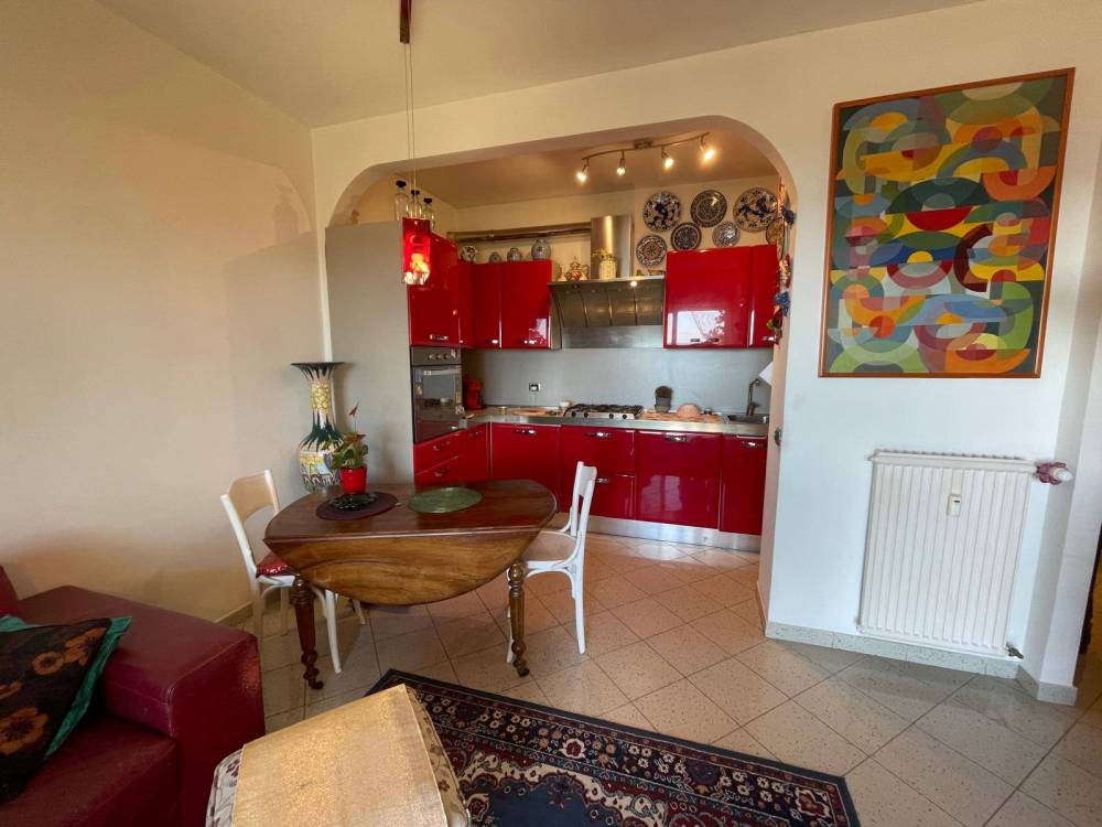 appartamento in vendita a Ventimiglia