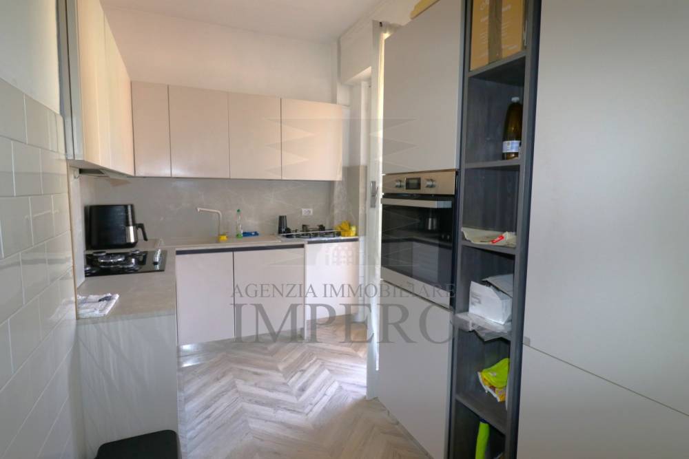 appartamento in vendita a Ventimiglia