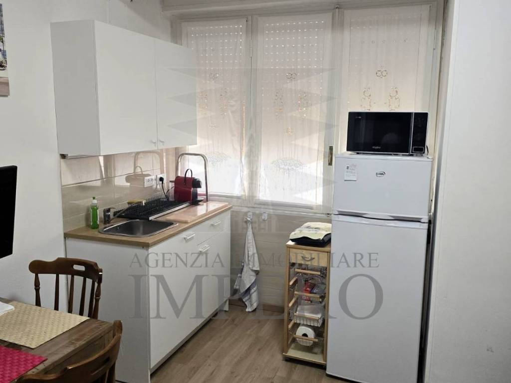 appartamento in vendita a Ventimiglia
