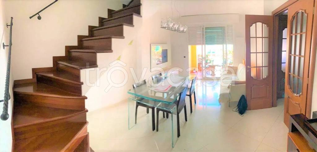 appartamento in vendita a Ventimiglia