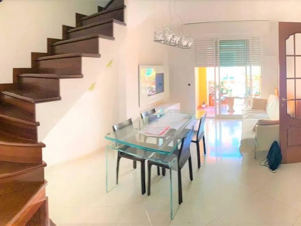 appartamento in vendita a Ventimiglia