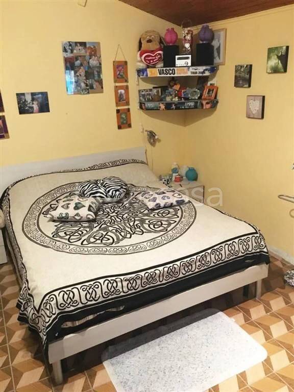 appartamento in vendita a Ventimiglia in zona Calvo